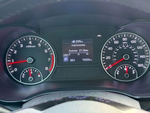 Used 2019 Kia Optima S w/ S Panoramic Sunroof Package image 28