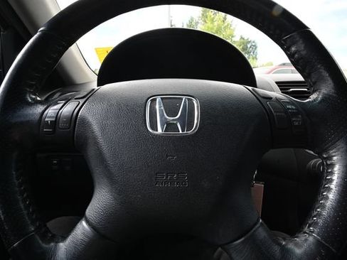 Used 2007 Honda Accord EX-L image 12