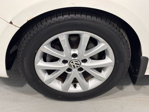 Used 2012 Volkswagen Jetta SE image 29