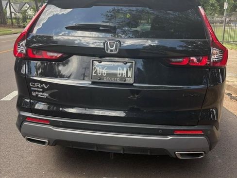 Used 2024 Honda CR-V Sport-L image 2