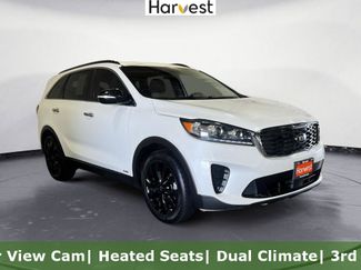 Used 2020 Kia Sorento S AWD/4WD video 1