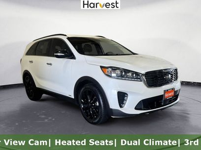 Used 2020 Kia Sorento S