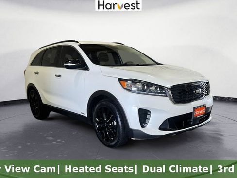 Used 2020 Kia Sorento S AWD/4WD image 1