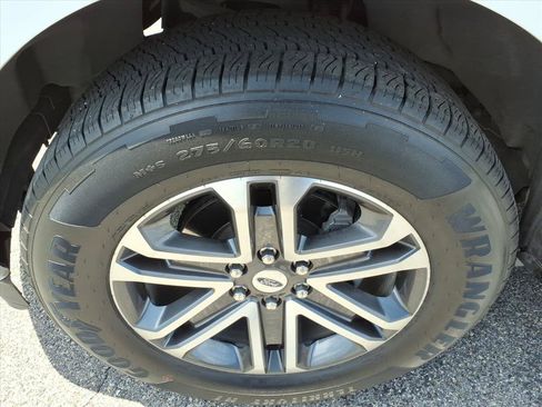 Certified 2023 Ford F150 XL w/ STX Appearance Package RWD image 5