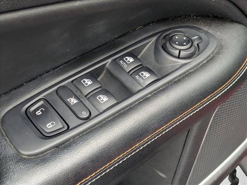 Used 2021 Jeep Compass Latitude image 12