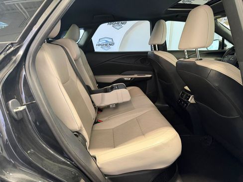 Used 2023 Lexus RX 350 w/ Accessory Package (Z1) AWD/4WD image 23