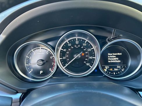 New 2025 MAZDA CX-5 AWD 2.5 S w/ Preferred Package image 21