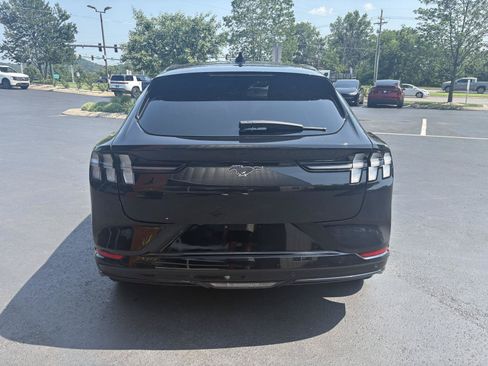 Used 2024 Ford Mustang Mach-E Premium AWD/4WD image 6