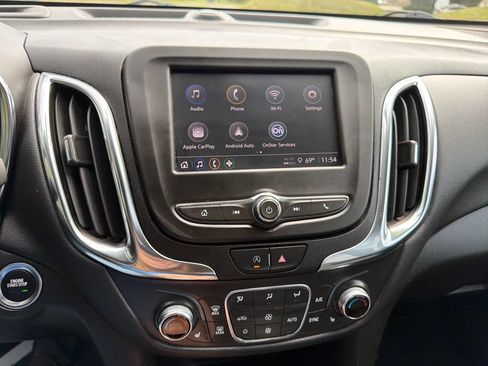 Used 2022 Chevrolet Equinox LT FWD image 31