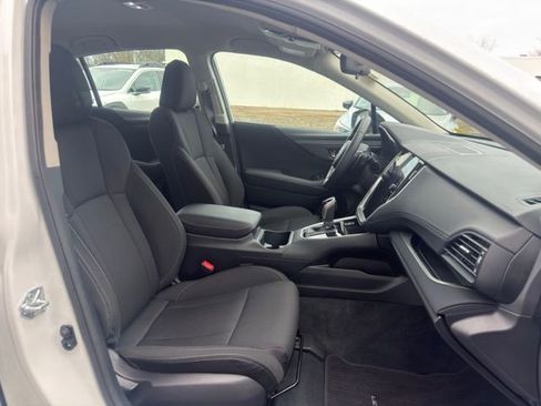 Certified 2025 Subaru Legacy Premium AWD/4WD image 22