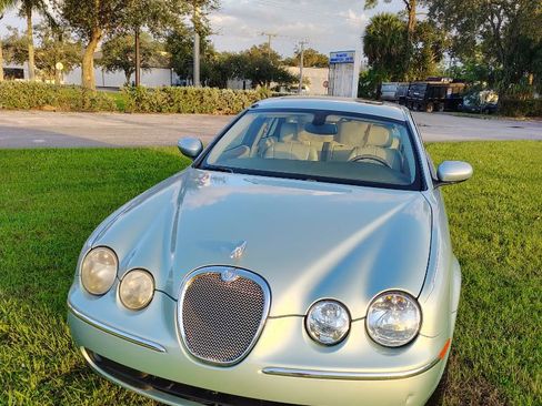 Used 2006 Jaguar S-TYPE 4.2 image 66
