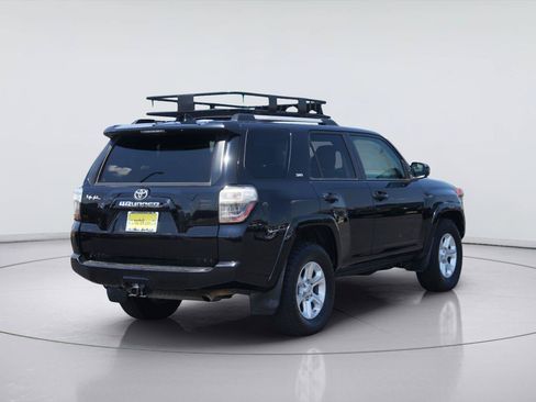 Used 2021 Toyota 4Runner SR5 RWD image 6
