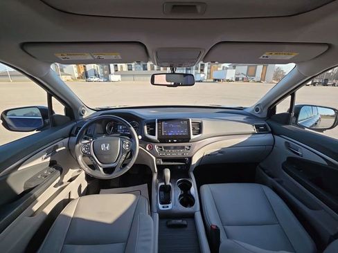 Used 2017 Honda Pilot EX-L image 27