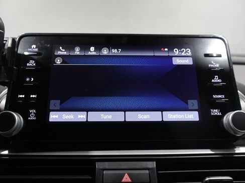 Used 2022 Honda Accord Sport image 25