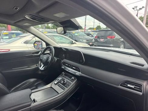 Used 2022 Hyundai Palisade Limited AWD/4WD image 20