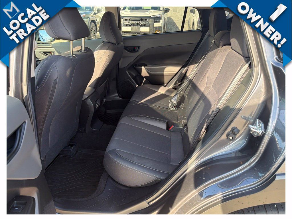 Used 2026 Subaru Crosstrek 2.5i Premium w/ Convenience Package #2 AWD/4WD image 11