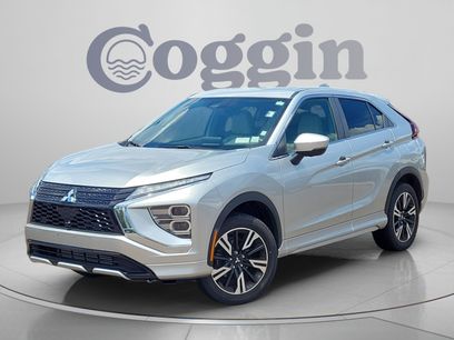 Used 2024 Mitsubishi Eclipse Cross SE