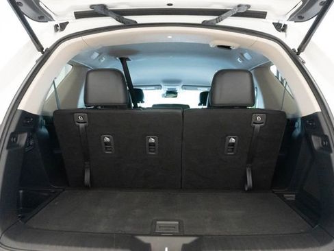 Certified 2025 Honda Pilot EX-L image 11