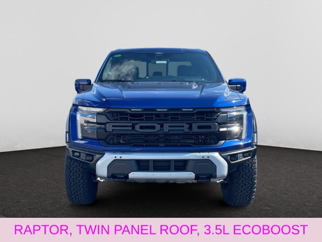 New 2026 Ford F150 Raptor AWD/4WD image 8