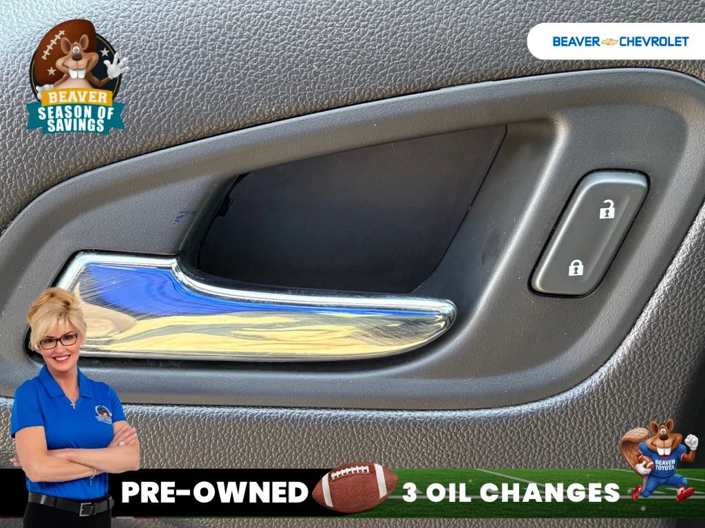 Used 2018 GMC Canyon SLE w/ SLE Convenience Package RWD image 31
