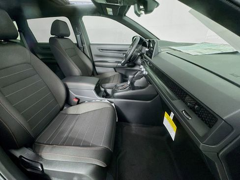 New 2026 Honda CR-V Sport image 38