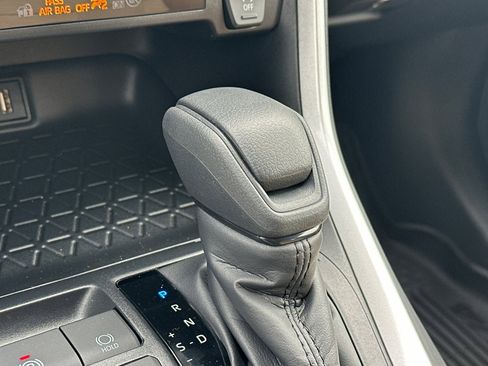 New 2025 Toyota RAV4 XLE image 24