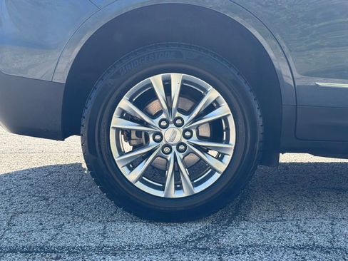 Used 2020 Cadillac XT5 Premium Luxury FWD image 11