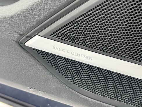 Used 2023 Audi A8 L 3.0T w/ Executive Package image 24