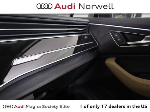 New 2026 Audi Q7 3.0T Premium Plus AWD/4WD image 6