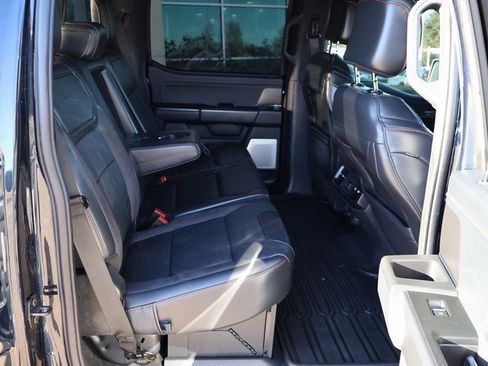 Used 2025 Ford F150 Raptor image 16