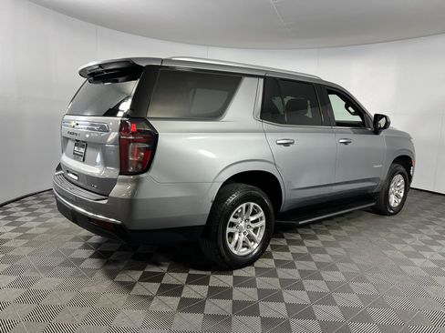 Used 2024 Chevrolet Tahoe LT image 6