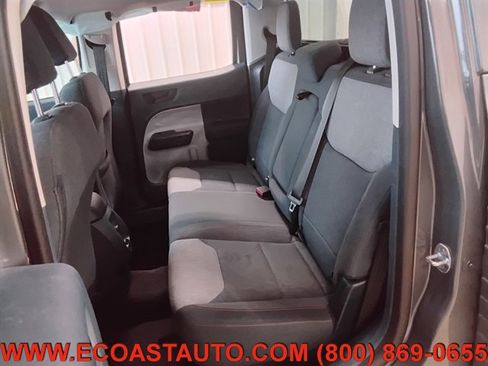 Used 2024 Ford Maverick XLT image 13