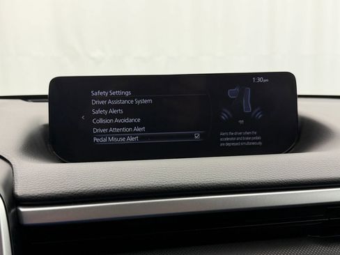 Used 2025 MAZDA CX-50 AWD 2.5 S w/ Preferred Package image 32