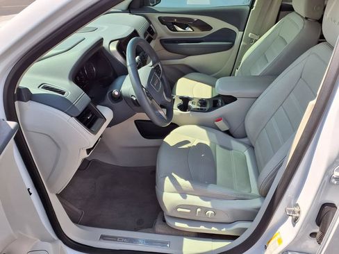 Used 2024 GMC Terrain Denali w/ Denali Premium Package AWD/4WD image 20