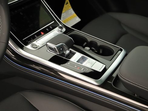 New 2026 Audi Q8 Premium Plus AWD/4WD image 17