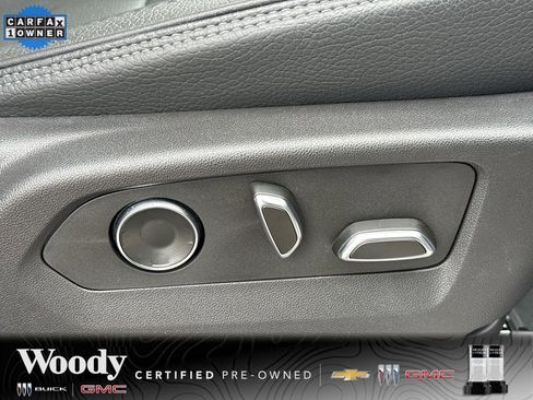 Certified 2024 GMC Sierra 1500 Denali w/ Technology Package image 39