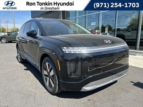 New 2026 Hyundai Ioniq 9 SEL image 1