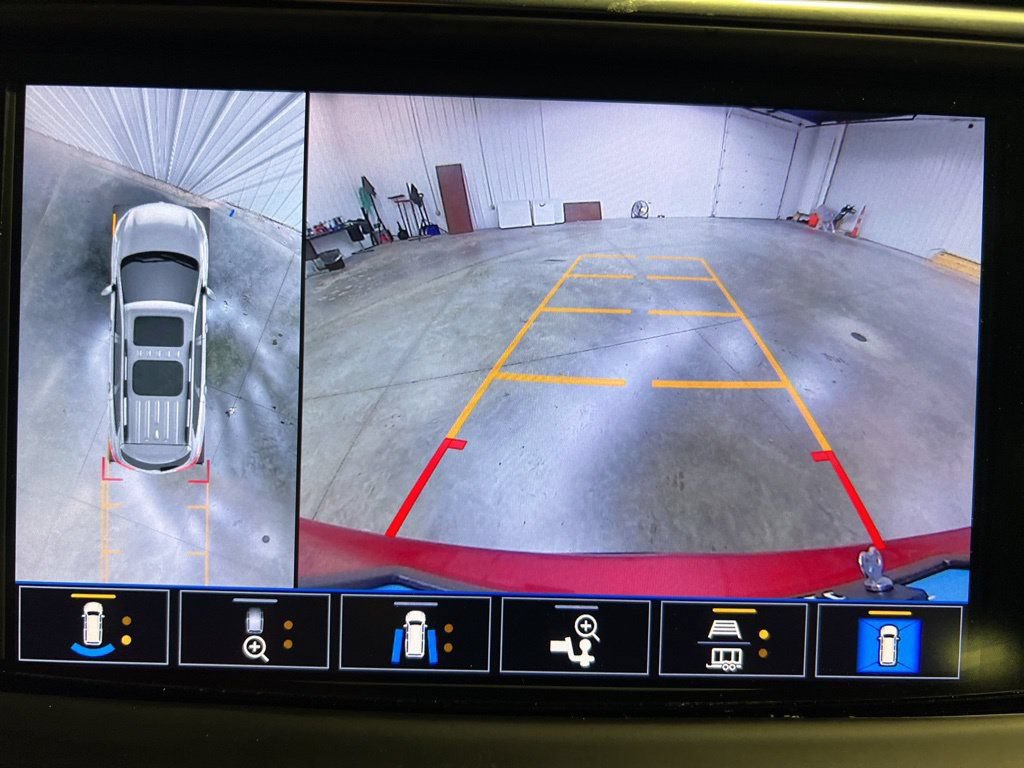 Certified 2023 Buick Enclave Premium AWD/4WD image 19