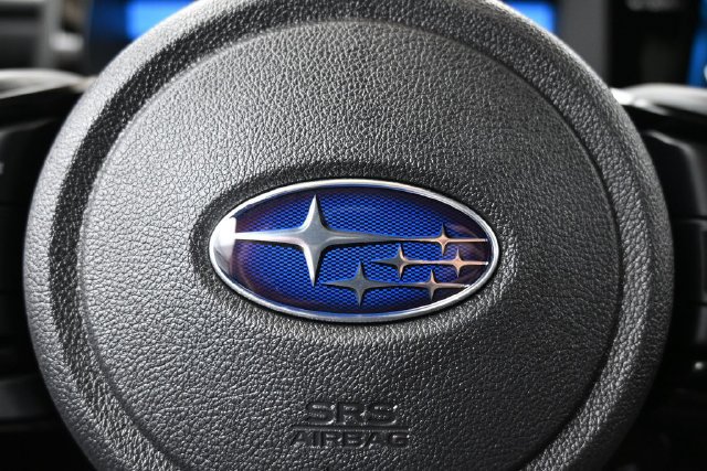 New 2026 Subaru Outback Touring XT AWD/4WD image 28