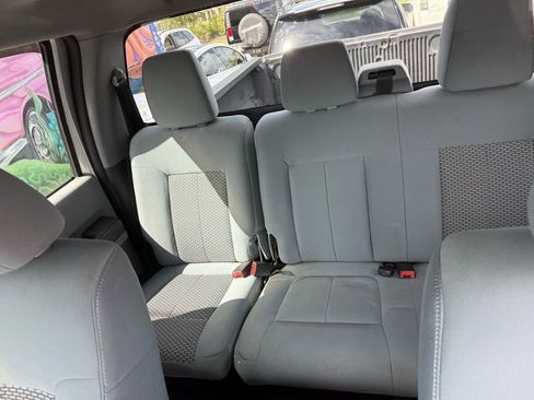 Used 2012 Ford F250 XL w/ XL Value Pkg image 29