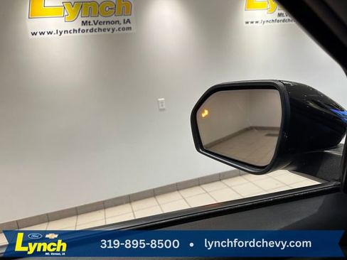 Certified 2025 Ford Explorer ST AWD/4WD image 17
