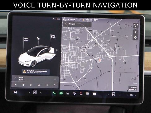 Used 2022 Tesla Model 3 Long Range image 17