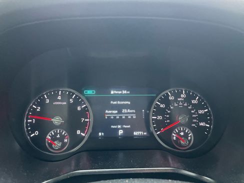 Used 2022 Kia Telluride SX image 13