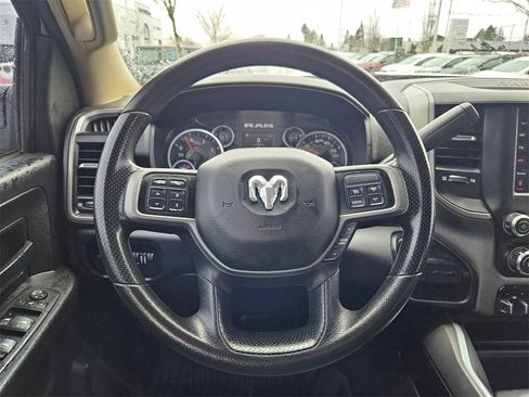 Used 2020 RAM 3500 Tradesman image 15