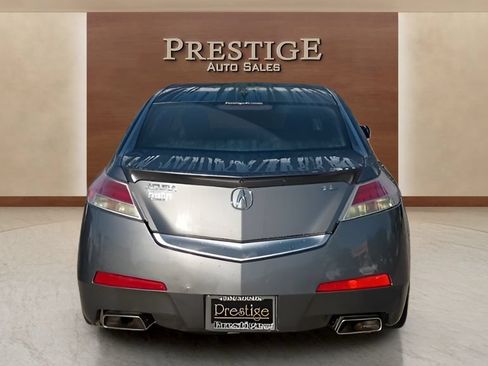 Used 2011 Acura TL w/ Technology Package FWD image 37