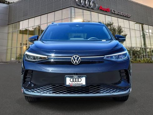Used 2023 Volkswagen ID.4 Pro RWD image 2