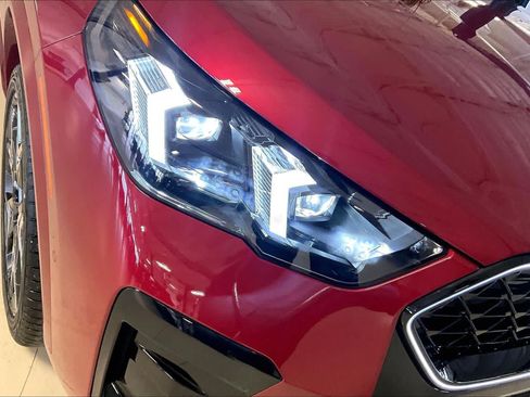 New 2026 BMW X2 xDrive28i w/ Technology Package AWD/4WD image 13