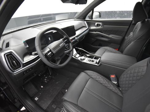 New 2026 Kia Sorento SX Prestige AWD/4WD image 8