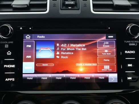 Used 2019 Subaru WRX Premium image 17