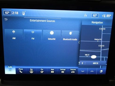 Used 2022 Ford F150 XLT w/ Equipment Group 302A High AWD/4WD image 49